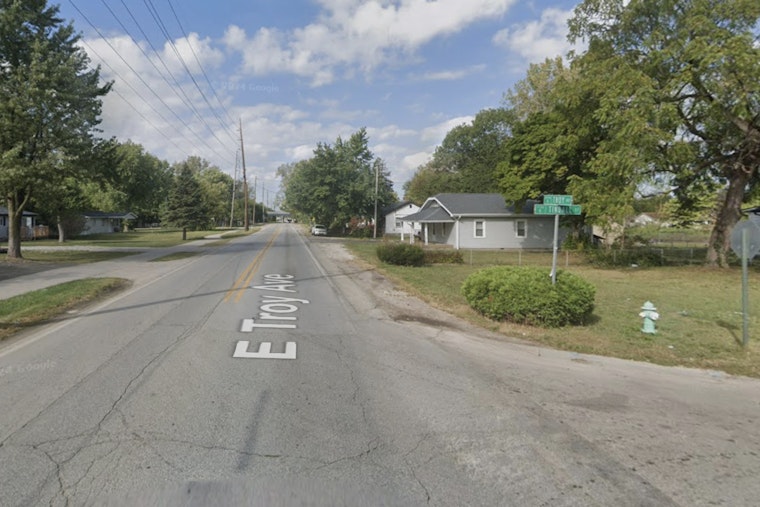Fatal Collision Between Motorcycle and Bicyclist Claims One Life on Indy’s Southeast Side