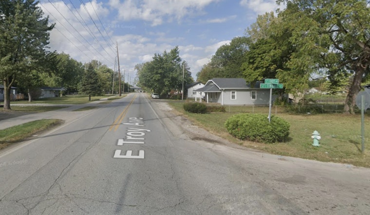 Fatal Collision Between Motorcycle and Bicyclist Claims One Life on Indy’s Southeast Side