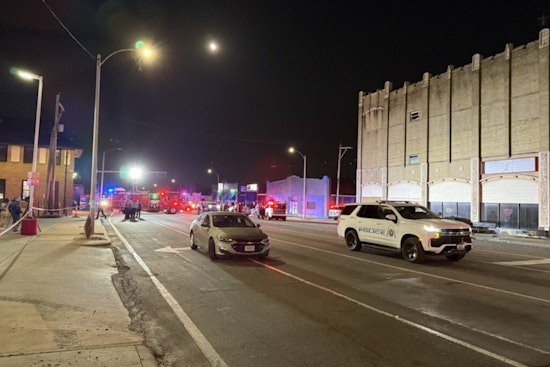 Fatal Collision Follows Carjacking and High Speed Chase in St. Louis as Suspects Are Taken into Custody