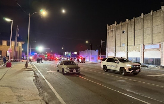 Fatal Collision Follows Carjacking and High Speed Chase in St. Louis as Suspects Are Taken into Custody