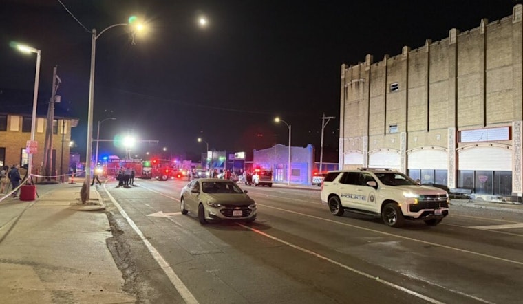 Fatal Collision Follows Carjacking and High Speed Chase in St. Louis as Suspects Are Taken into Custody