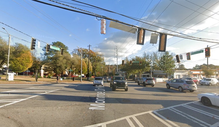 Fatal Collision in Atlanta: Two Dead, Three Critical as Tesla Runs Red Light on Piedmont Ave NE