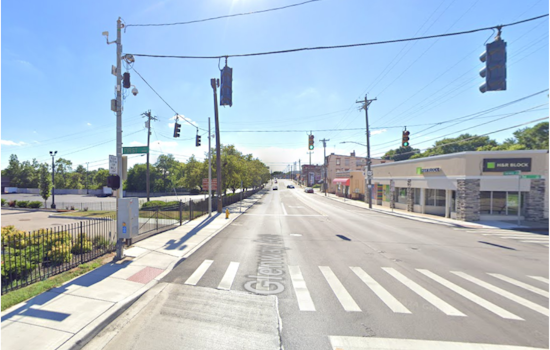 Fatal Collision in West Price Hill: One Man Dead, Another Injured in Glenway Avenue Crash