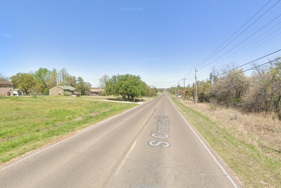 Fatal Collision on I-40 Near Choctaw Involving Suspected DUI Driver Leads to Traffic Delays