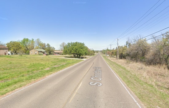 Fatal Collision on I-40 Near Choctaw Involving Suspected DUI Driver Leads to Traffic Delays