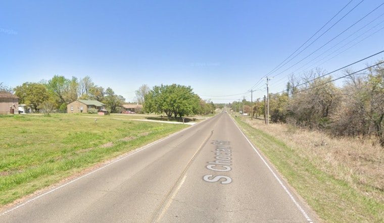 Fatal Collision on I-40 Near Choctaw Involving Suspected DUI Driver Leads to Traffic Delays