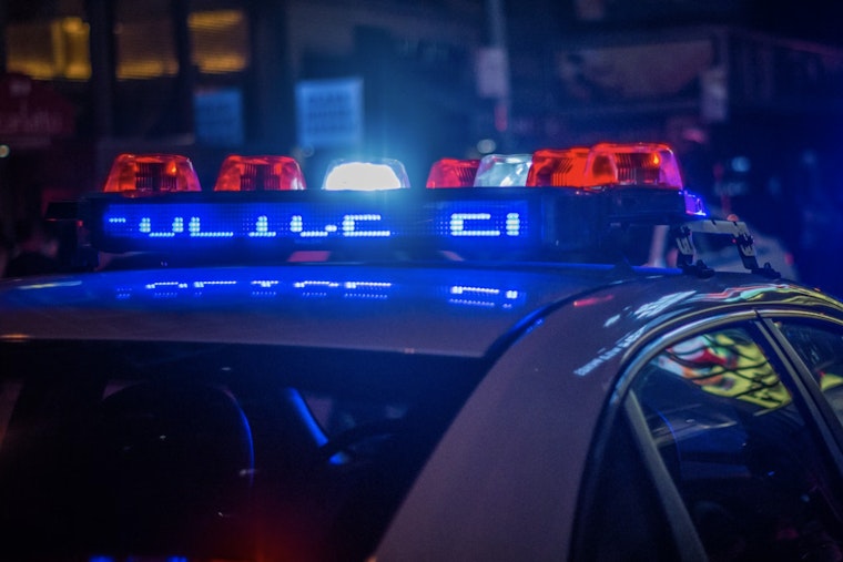 Fatal Crash in East Indianapolis Ends Police Chase Originating from Henry County
