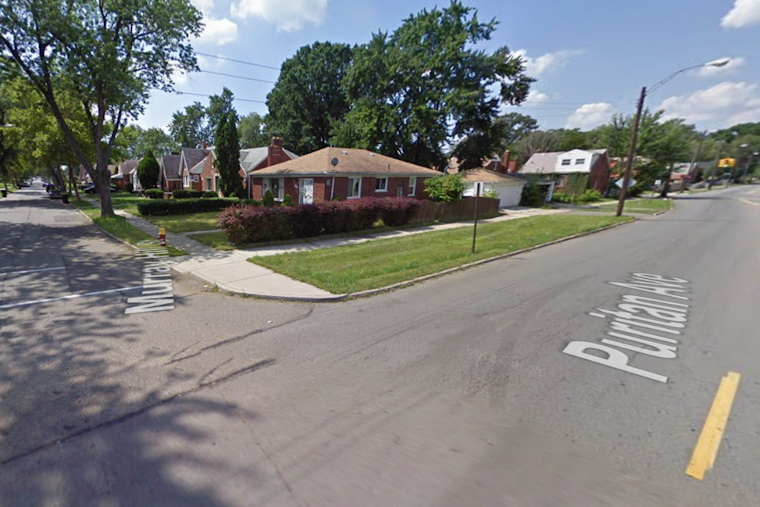 Fatal Crash Involving Stolen Vehicle Strikes Detroit's West Side; Suspect Arrested, Innocent Driver Killed
