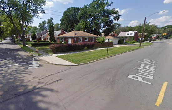 Fatal Crash Involving Stolen Vehicle Strikes Detroit's West Side; Suspect Arrested, Innocent Driver Killed