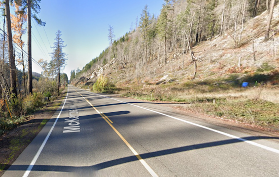 Fatal Crash on Highway 97 in Sherman County Claims One Life, Injures Several