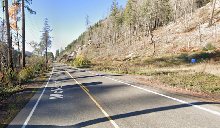 Fatal Crash on Highway 97 in Sherman County Claims One Life, Injures Several