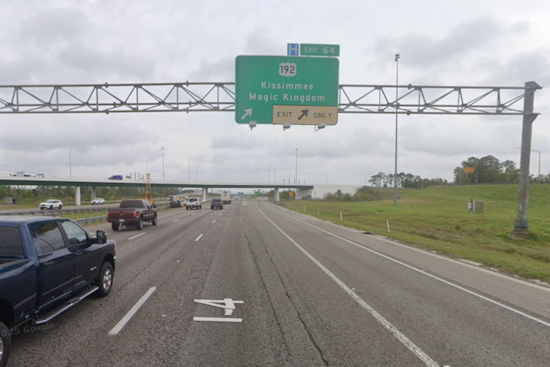 Fatal Crash on I-4 in Osceola County Claims Life of Orlando Woman, Injures Three