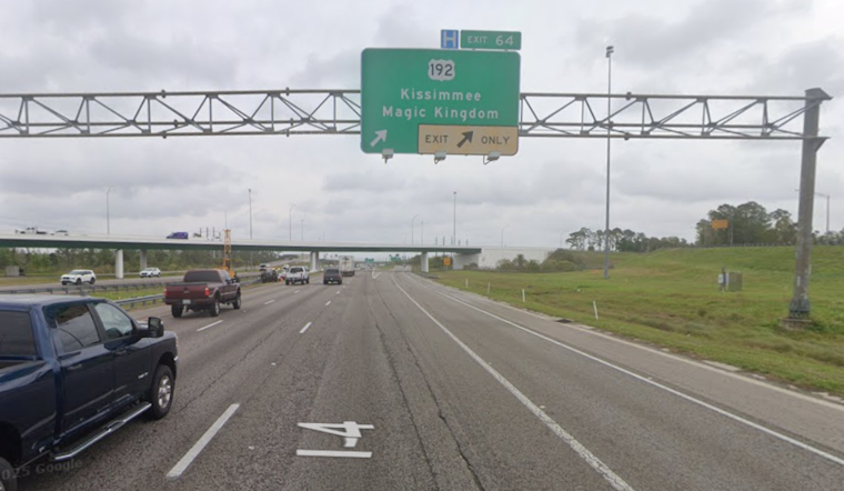 Fatal Crash on I-4 in Osceola County Claims Life of Orlando Woman, Injures Three