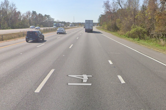 Fatal Crash on I-4 Near ChampionsGate Causes Major Traffic Delays in Osceola County