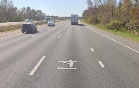 Fatal Crash on I-4 Near ChampionsGate Causes Major Traffic Delays in Osceola County