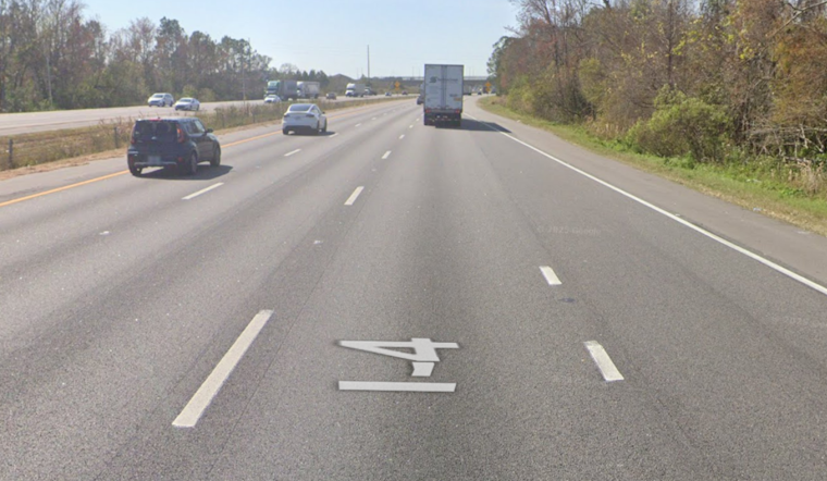 Fatal Crash on I-4 Near ChampionsGate Causes Major Traffic Delays in Osceola County