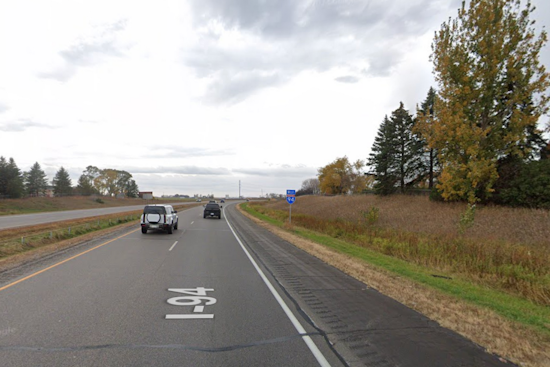 Fatal Crash on I-94 Near Wayne, Michigan Claims Life of Pickup Truck Driver, MSP Highlights Seatbelt Safety