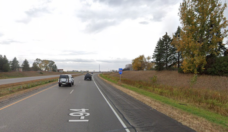 Fatal Crash on I-94 Near Wayne, Michigan Claims Life of Pickup Truck Driver, MSP Highlights Seatbelt Safety