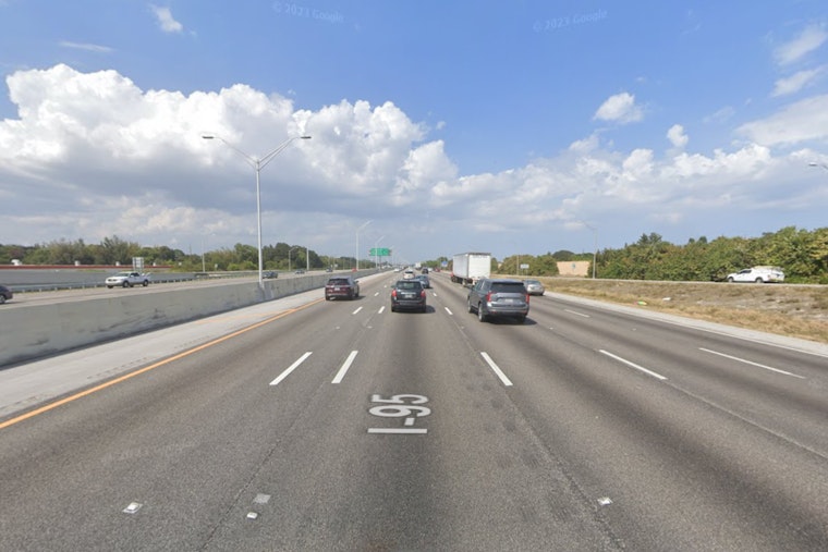 Fatal Early Morning Crash on I-95 Near Boynton Beach Causes Major Traffic Delays, Southbound Lanes Closed for Investigation