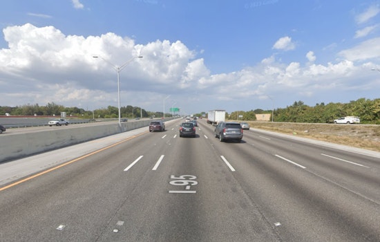 Fatal Early Morning Crash on I-95 Near Boynton Beach Causes Major Traffic Delays, Southbound Lanes Closed for Investigation