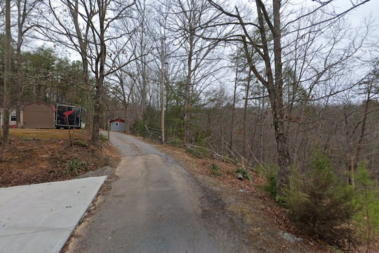 Fatal Fire Near Pigeon Forge Under Investigation, Multi-agency Response to Sevier County Blaze