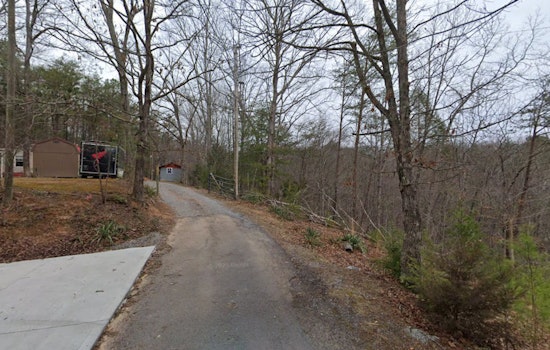 Fatal Fire Near Pigeon Forge Under Investigation, Multi-agency Response to Sevier County Blaze