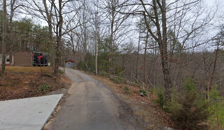 Fatal Fire Near Pigeon Forge Under Investigation, Multi-agency Response to Sevier County Blaze