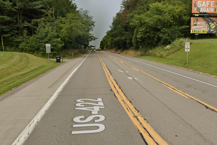 Fatal Four-Vehicle Crash Claims Woman's Life, Injures Man in Lawrence County