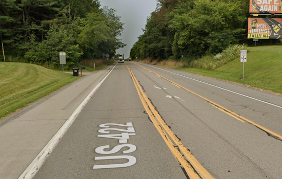 Fatal Four-Vehicle Crash Claims Woman's Life, Injures Man in Lawrence County