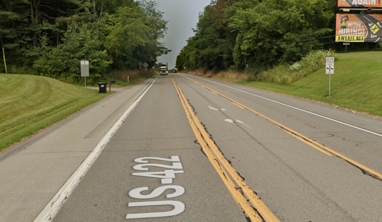 Fatal Four-Vehicle Crash Claims Woman's Life, Injures Man in Lawrence County