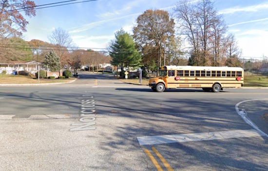 Fatal Head-On Collision in Severn Claims One Life, Injures Woman and Three Children