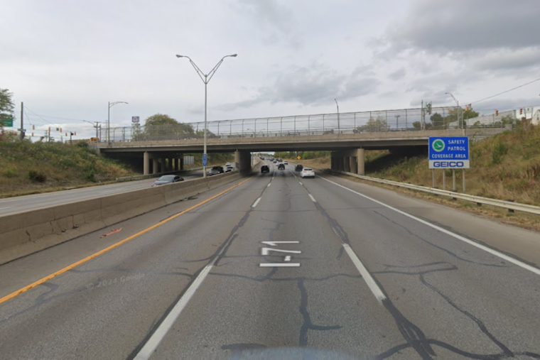 Fatal Hit-and-Run on I-71, Columbus Police Seek Witnesses to Early Morning Tragedy