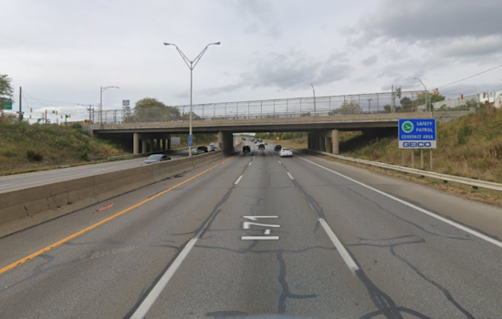Fatal Hit-and-Run on I-71, Columbus Police Seek Witnesses to Early Morning Tragedy