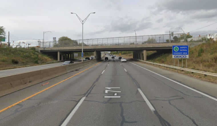 Fatal Hit-and-Run on I-71, Columbus Police Seek Witnesses to Early Morning Tragedy