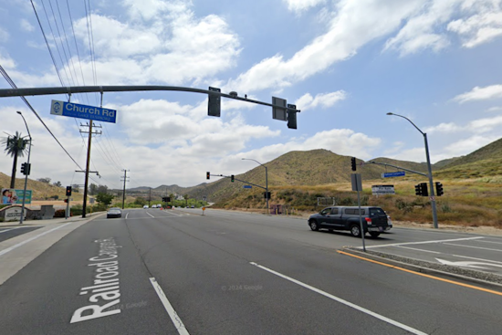 Fatal Motorcycle Accident in Lake Elsinore Claims One Life, Investigation Underway