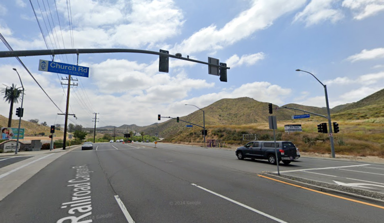 Fatal Motorcycle Accident in Lake Elsinore Claims One Life, Investigation Underway