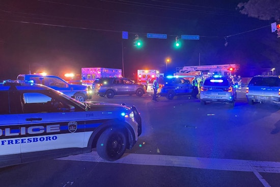 Fatal Motorcycle Collision in Murfreesboro Prompts Investigation and Motorcycle Safety Event