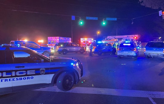 Fatal Motorcycle Collision in Murfreesboro Prompts Investigation and Motorcycle Safety Event
