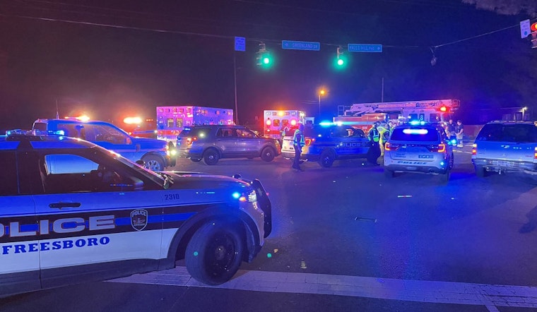 Fatal Motorcycle Collision in Murfreesboro Prompts Investigation and Motorcycle Safety Event