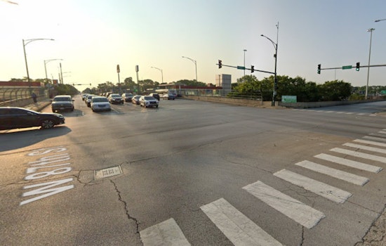 Fatal Multi-Vehicle Collision on Dan Ryan Expressway Disrupts Chicago Traffic