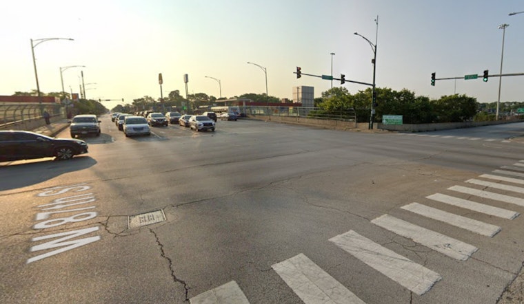 Fatal Multi-Vehicle Collision on Dan Ryan Expressway Disrupts Chicago Traffic