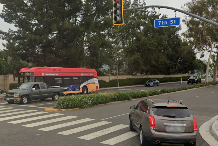 Fatal Pedestrian Accident in Long Beach Involving Hit-and-Run, Police Seek Witnesses
