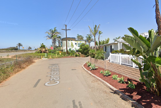 Fatal Pedestrian Accident Under Investigation in Carlsbad