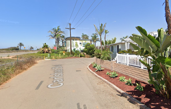 Fatal Pedestrian Accident Under Investigation in Carlsbad