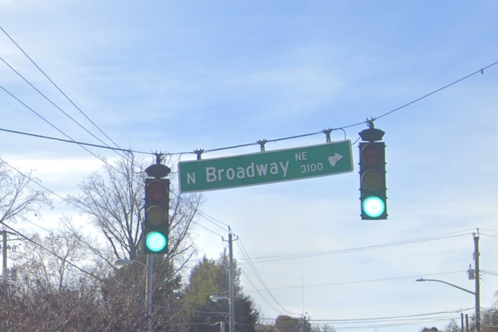 Fatal Pedestrian Accident Under Investigation on N. Broadway in Knoxville
