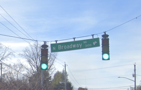 Fatal Pedestrian Accident Under Investigation on N. Broadway in Knoxville