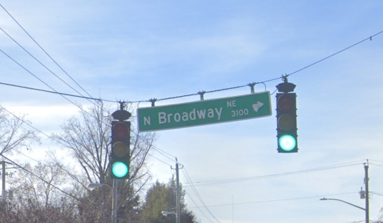 Fatal Pedestrian Accident Under Investigation on N. Broadway in Knoxville