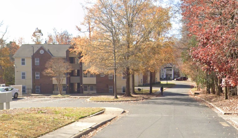 Fatal Shooting Claims One Life Near High School in Southeast Charlotte