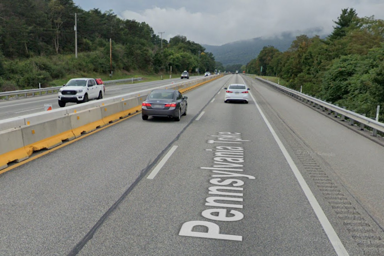 Fatal Shooting Ends High-Speed Chase After Suspect Allegedly Steals Ohio Patrol Cruiser on Pennsylvania Turnpike