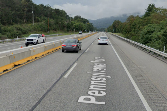 Fatal Shooting Ends High-Speed Chase After Suspect Allegedly Steals Ohio Patrol Cruiser on Pennsylvania Turnpike
